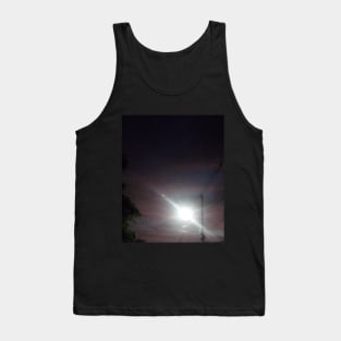 City night Vision Tank Top